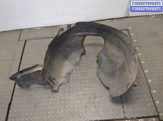 купить Защита арок (подкрылок) на Ford Focus 2 2005-2008