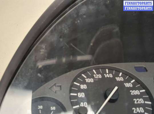 купить Щиток приборов (приборная панель) на BMW 5 E39 1995-2003