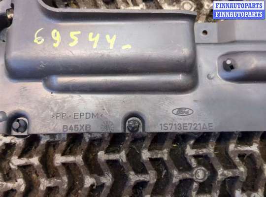 купить Кожух рулевой колонки на Ford Mondeo 3 2000-2007