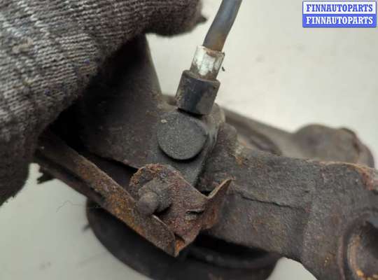 купить Ступица (кулак, цапфа) на Citroen Xantia 1993-1998