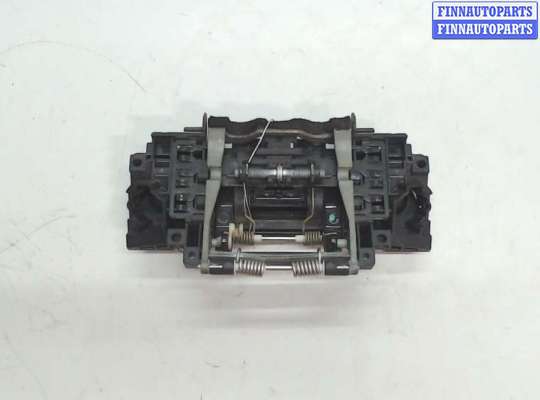 купить Ручка двери наружная на Audi A8 (D3) 2002-2005