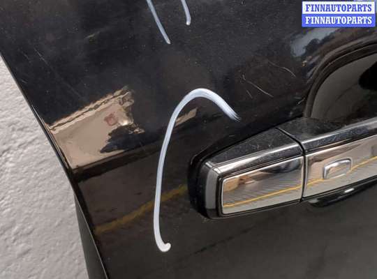 купить Дверь боковая (легковая) на Buick Encore 2016-2022