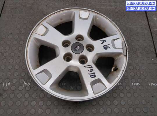 Купить Комплект литых дисков на Ford Escape 2000-2006 Комплект литых дисков FO2209675 на Ford Escape 2000-2006