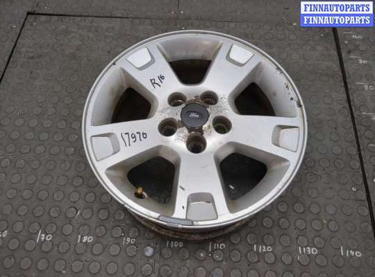 купить Комплект литых дисков на Ford Escape 2000-2006