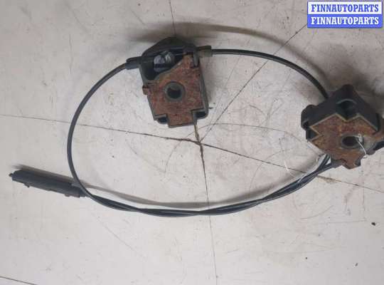 купить Замок капота на BMW X5 E53 2000-2006