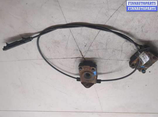 купить Замок капота на BMW X5 E53 2000-2006