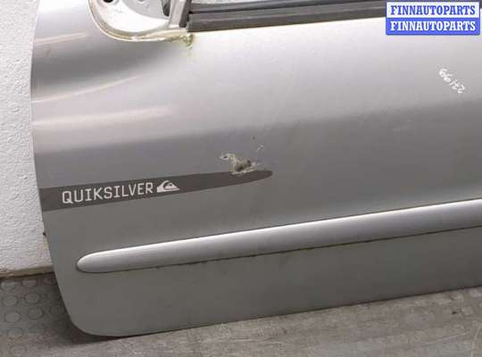 купить Дверь боковая (легковая) на Peugeot 206