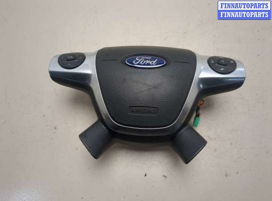 купить Подушка безопасности водителя на Ford Kuga 2012-2016