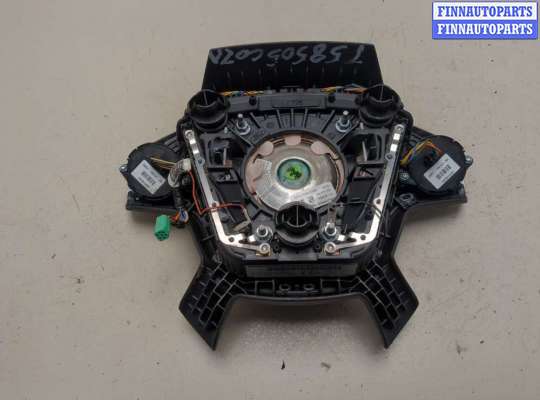 купить Подушка безопасности водителя на Ford Kuga 2012-2016