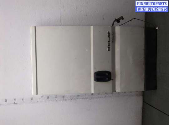 Ручка двери наружная на Peugeot Boxer II (250/290)