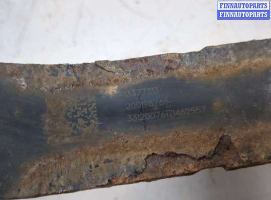 купить Рычаг подвески на Chevrolet Equinox 2017-2024