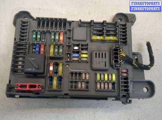 купить Блок предохранителей на BMW X5 E70 2006-2013