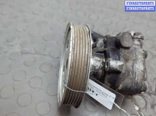 Насос ГУР (ЭУР, ЭГУР) на Audi A5 (8T)