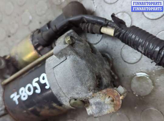 купить Стартер на Honda CR-V 2001-2006