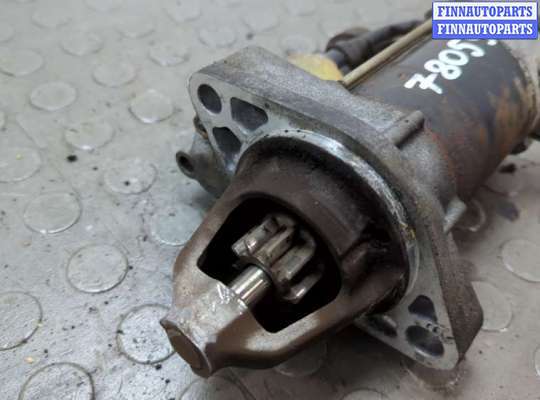 купить Стартер на Honda CR-V 2001-2006