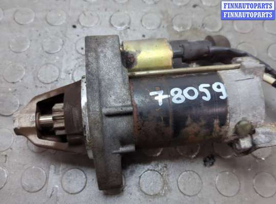 купить Стартер на Honda CR-V 2001-2006