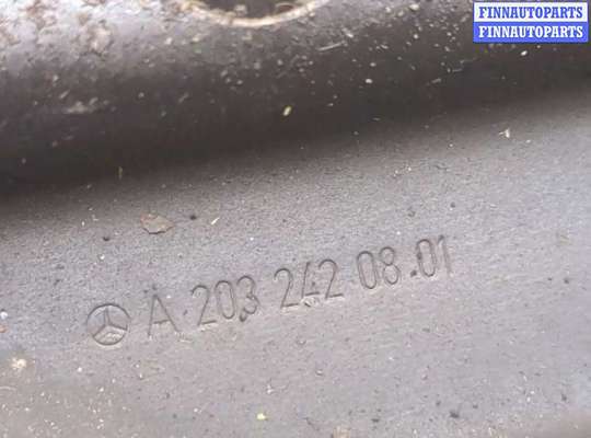 купить Подушка крепления КПП на Mercedes C W203 2000-2008