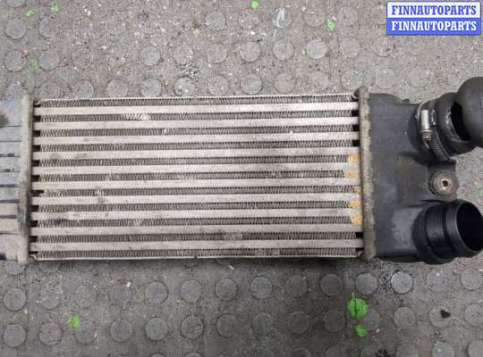 купить Радиатор интеркулера на Citroen Berlingo 2002-2008