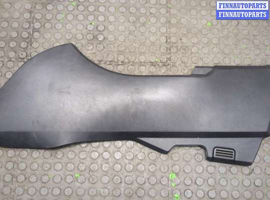 купить Пластик центральной консоли на Land Rover Range Rover Sport 2005-2013