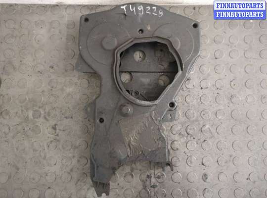 купить Защита (кожух) ремня ГРМ на Citroen C2 2003-2009