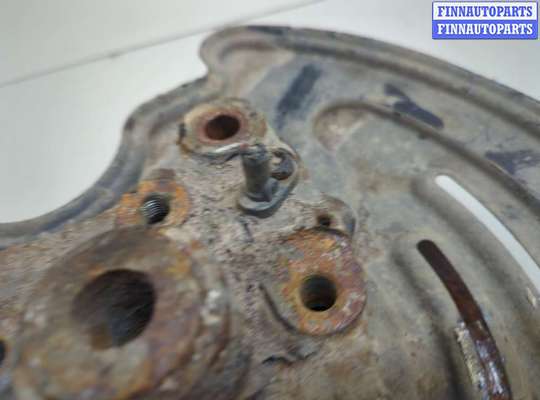 купить Ступица (кулак, цапфа) на Opel Vivaro 2014-2019