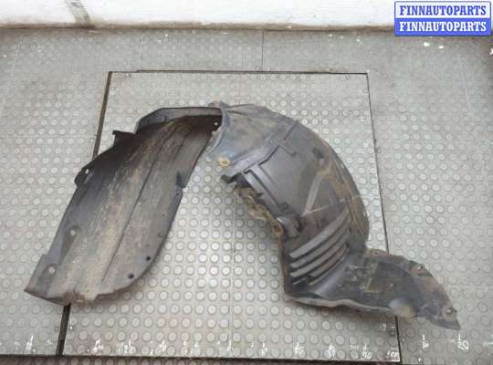 Купить Защита арок (подкрылок) на Mazda 3 (BK) 2003-2009 Защита арок (подкрылок) MZ663896 на Mazda 3 (BK) 2003-2009