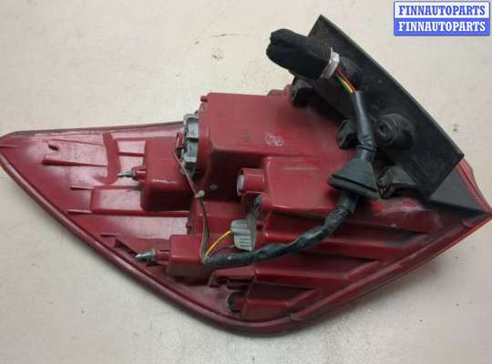 купить Фонарь (задний) на KIA Ceed 2012-2018