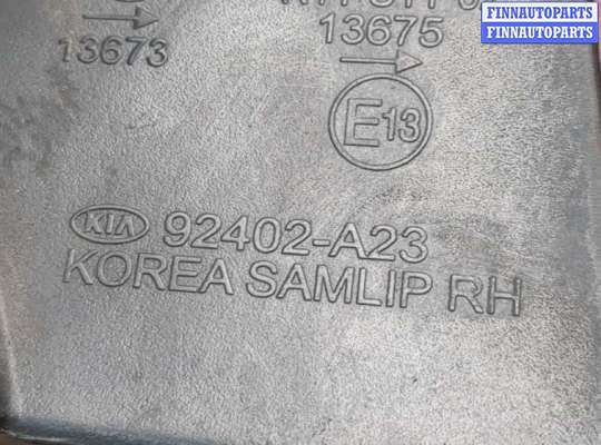 купить Фонарь (задний) на KIA Ceed 2012-2018