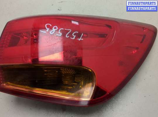 купить Фонарь (задний) на KIA Ceed 2012-2018