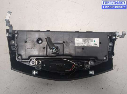 купить Переключатель отопителя (печки) на Nissan X-Trail (T32) 2013-2023