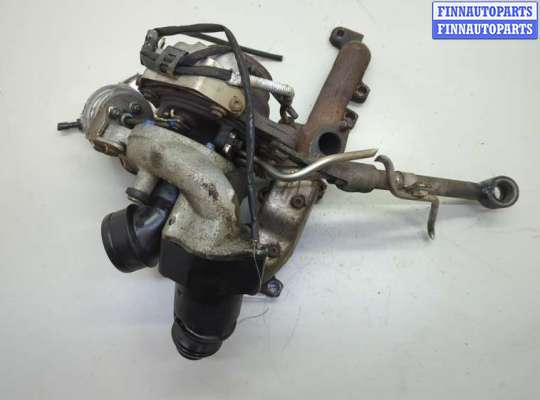 купить Турбина на Seat Leon 2 2005-2012