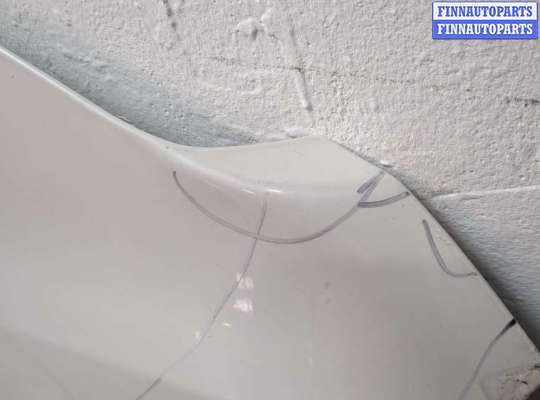 купить Капот на Cadillac SRX 2009-2016