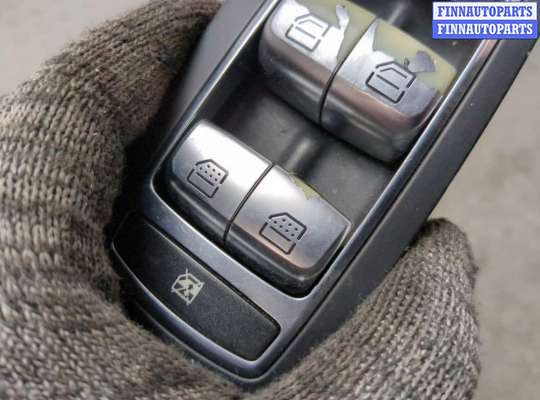 купить Кнопка стеклоподъемника (блок кнопок) на Mercedes S W222 2013-2020