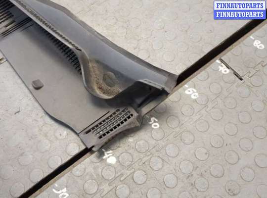 купить Жабо под дворники (дождевик) на Opel Meriva 2003-2010