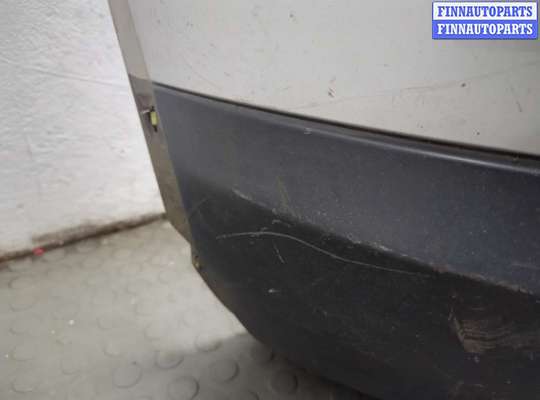 купить Форсунка омывателя фар на Nissan Qashqai 2006-2013