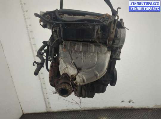 купить Двигатель (ДВС) на Renault Megane 2 2002-2009