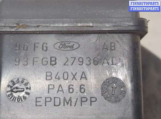 купить Лючок бензобака на Ford Fiesta 1995-2000