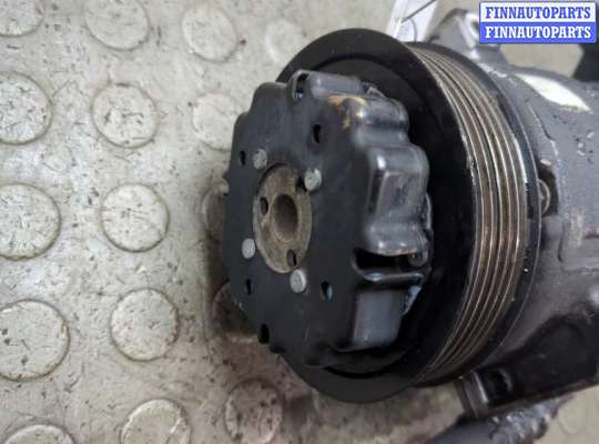 купить Компрессор кондиционера на Opel Corsa D 2006-2014