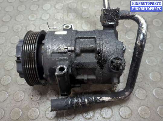 купить Компрессор кондиционера на Opel Corsa D 2006-2014