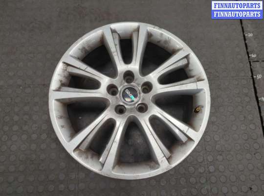Купить Комплект литых дисков на Skoda Octavia (A5) 2004-2013 Комплект литых дисков SK541702 на Skoda Octavia (A5) 2004-2013
