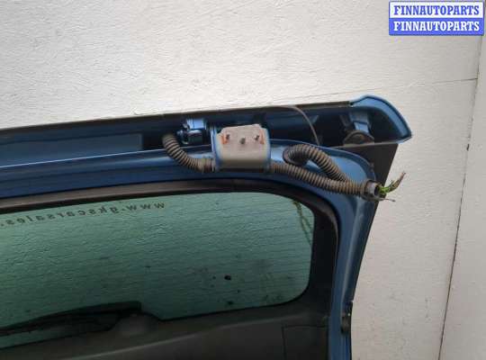 купить Фонарь дополнительный (стоп-сигнал) на Citroen C4 Picasso 2006-2013