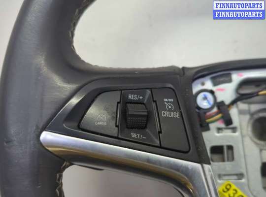 купить Руль на Buick Encore 2016-2022