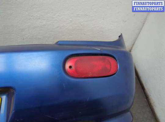 купить Бампер на Hyundai Coupe (Tiburon) 2002-2009