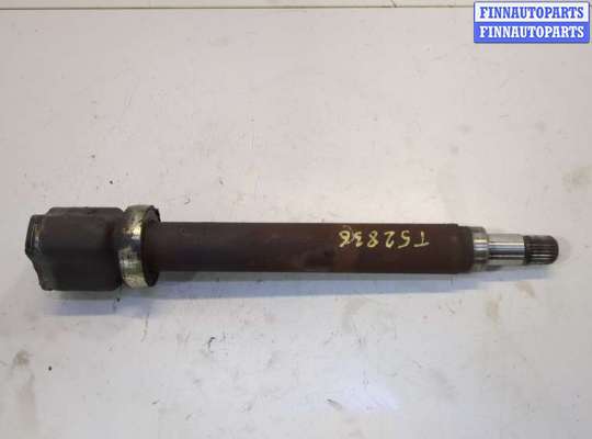 купить Полуось (приводной вал, шрус) на Ford Focus 2 2005-2008