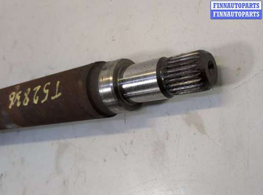 купить Полуось (приводной вал, шрус) на Ford Focus 2 2005-2008