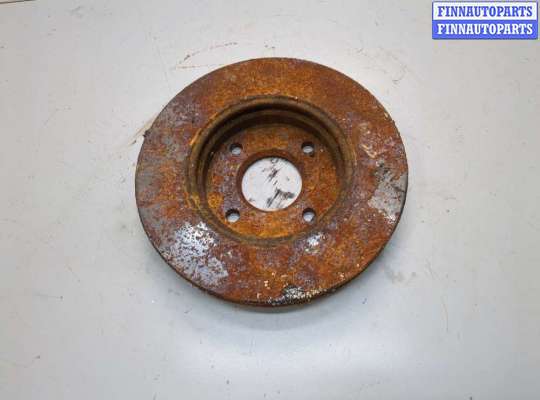 купить Диск тормозной на Ford Fusion 2002-2012