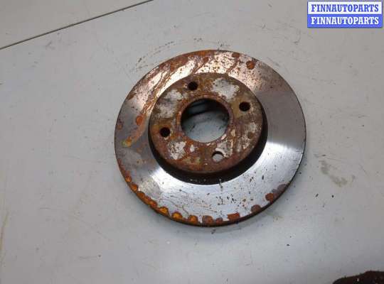 купить Диск тормозной на Ford Fusion 2002-2012