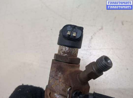 купить Форсунка топливная на Ford Focus 2 2005-2008