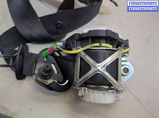 купить Ремень безопасности на Skoda Roomster 2006-2015