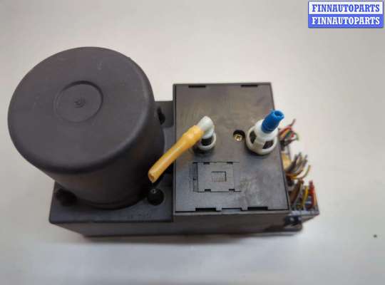 купить Компрессор центрального замка на Audi A3 (8L) 1996-2003